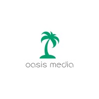 Oasis Media logo - Similar company to Oasis Media