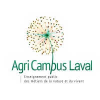 AgriCampus Laval logo - Similar company to Cfppa Agricampus Laval