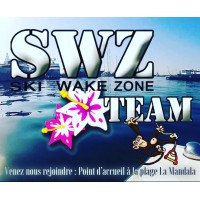 SWZ TEAM CANNES logo - Similar company to Campus Motion