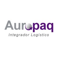 Auropaq International logo - Similar company to Auropack