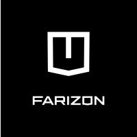 Farizon Uruguay logo - Similar company to Coinvert