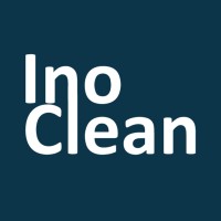 INOCLEAN logo - Similar company to Innoclean
