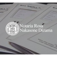 Notaria Rosa Angelica Nakasone Dizama logo - Similar company to Ladrillera Progreso Del Sur S.A.C