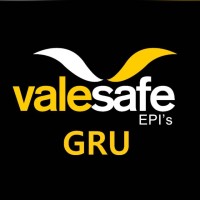 ValeSafe Gru logo - Similar company to Facintos - Proteção Em Altura