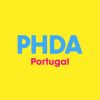 PHDA Portugal logo - Similar company to Cerger