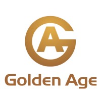 Golden Age Biotech VIC logo - Similar company to Human Systems International (Hsi)