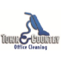 Town & Country Office Cleaning, Tempe, AZ logo - Similar company to Sunset Office Cleaning, Inc.