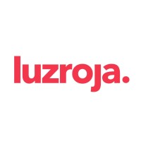 Luzroja logo - Similar company to Red 032 Comunication