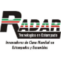 Radar Industries logo - Similar company to Roura Material Handling