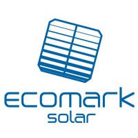 EcoMark Solar logo - Similar company to Triad Systems Engineering