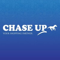 Chase Up logo - Similar company to Chase Value