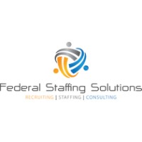 Federal Staffing Solutions Inc. logo - Similar company to Ontegrity