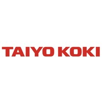 TAIYO KOKI CO., LTD. logo - Similar company to Horkos Corp.