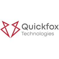 Quickfox Technologies logo - Similar company to Amnil Technologies Pvt. Ltd.