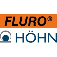 FLURO®-Gelenklager GmbH logo - Similar company to Crosservice