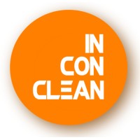 InConClean Ltd. logo - Similar company to Alien Laser Cleaning
