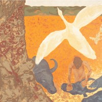 India Foundation for the Arts logo - Similar company to Sahapedia.Org