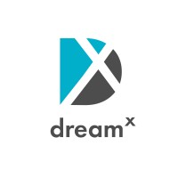 DreamX logo - Similar company to Advantix Group