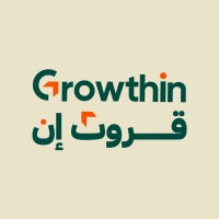 GrowthIn logo - Similar company to O Solutions