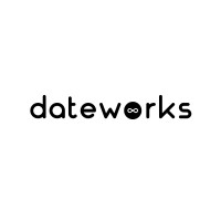 Dateworks logo - Similar company to Lunch Actually