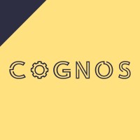 Cognos Bilişim logo - Similar company to Pleksus Informatics Tech.