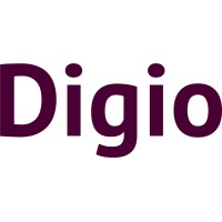 Digio logo - Similar company to Projecttop