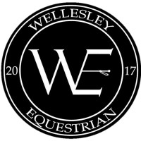 Wellesley Equestrian logo - Similar company to Equosa Equestrian