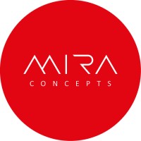 Mira Concepts logo - Similar company to Mira Conception