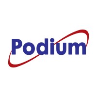 Podium Lubrificantes logo - Similar company to Persiflex