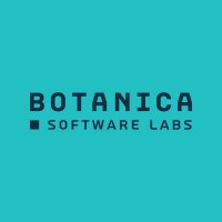Botanica Software Labs logo - Similar company to Cloudbit