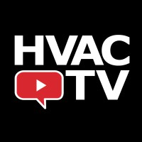 HVAC TV logo - Similar company to Iiar Capítulo Chile