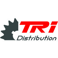 TRI DISTRIBUTION logo - Similar company to Arf Test