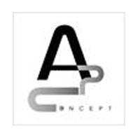 AP-Concept logo - Similar company to Denon Supply