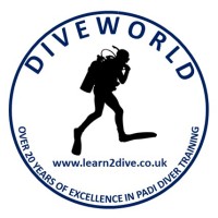 Diveworld Ltd