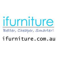ifurniture Australia logo - Similar company to Le Cozy Corner