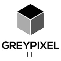GREYPIXEL ICT logo - Similar company to The Greypixel
