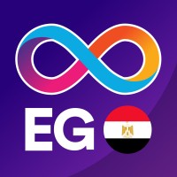 ICP Hub EGYPT logo - Similar company to Icp Hub Germany - Deark