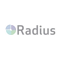 Radius UK logo - Similar company to Radius Security
