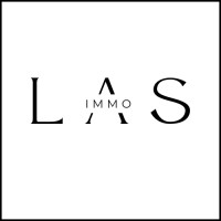 Las'Immo logo - Similar company to Kebila Hakim