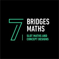 7Bridges Maths logo - Similar company to Instituto De Calculo