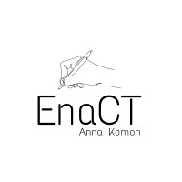 EnaCT Anna Komon - Clinical Trials Contract&Budget Management logo - Similar company to Clinical Service