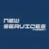 New Services Forest logo - Similar company to New Service