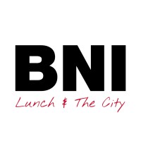 BNI Lunch & The City logo - Similar company to Insuring You Ltd