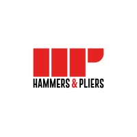 Hammers & Pliers ApS logo - Similar company to Re:View / Thereview.Pl