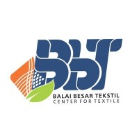 Balai Besar Tekstil logo - Similar company to Balai Besar Standardisasi Dan Pelayanan Jasa Industri Tekstil