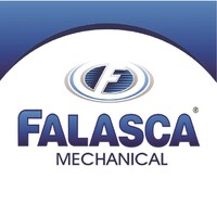 Falasca Mechanical logo - Similar company to South Jersey Mechanical Contractors Association