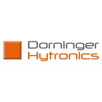 Dorninger Hytronics GmbH logo - Similar company to Koepfer Group