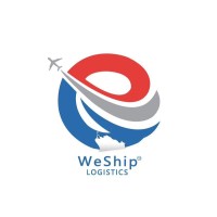 WeShip LOGISTICS logo - Similar company to Weship