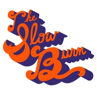 The Slow Burn Show