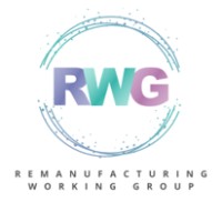 Remanufacturing Working Group (RWG) logo - Similar company to Mechanical Systems Remanufacturing Inc. (Msr)